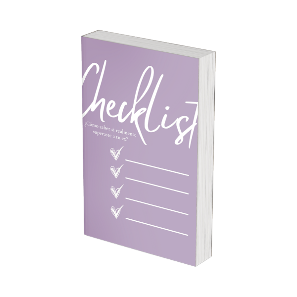 BONO 2 · Checklist Definitivo
