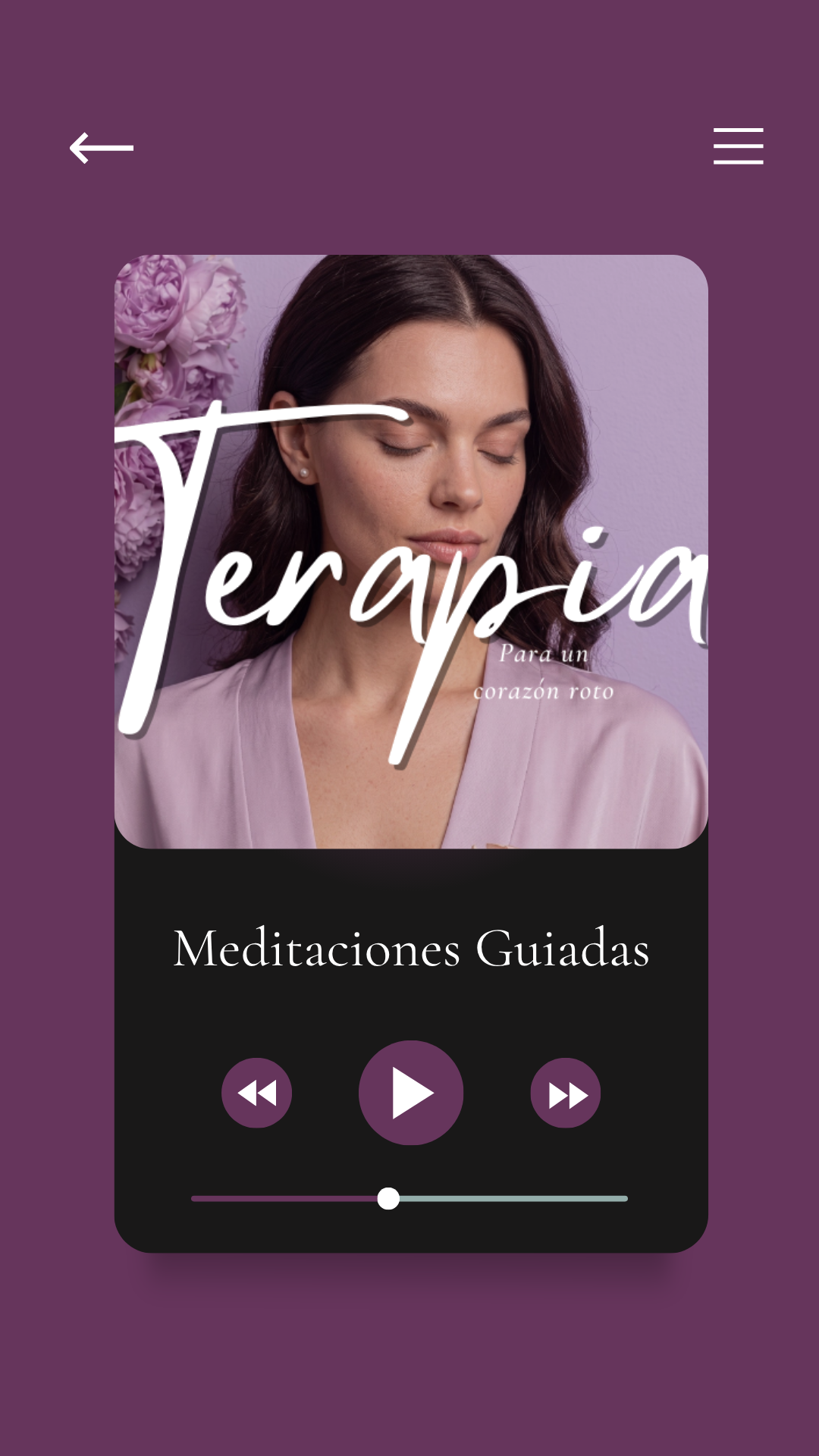 BONO 5 · Meditaciones Guiadas